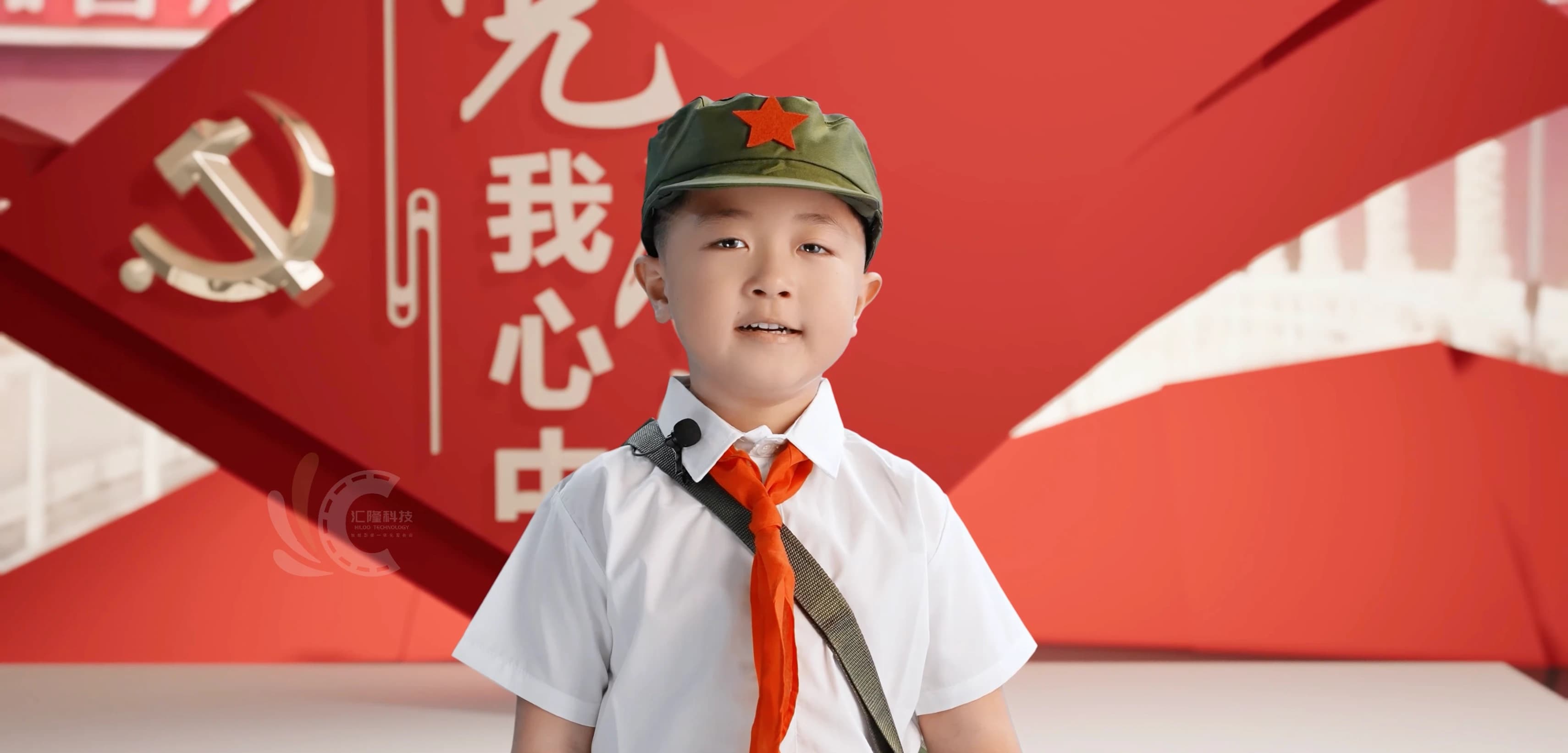 项目档案画面 3