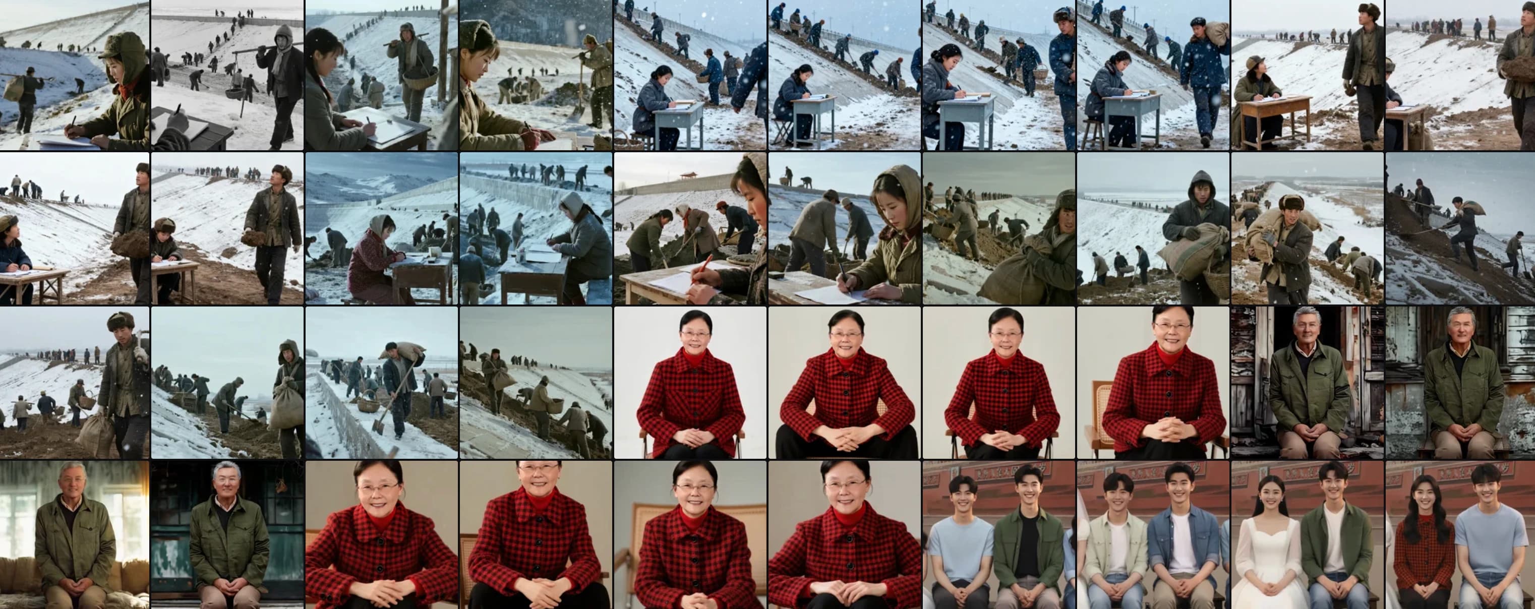 《时光里的我们》方案与制作过程 02