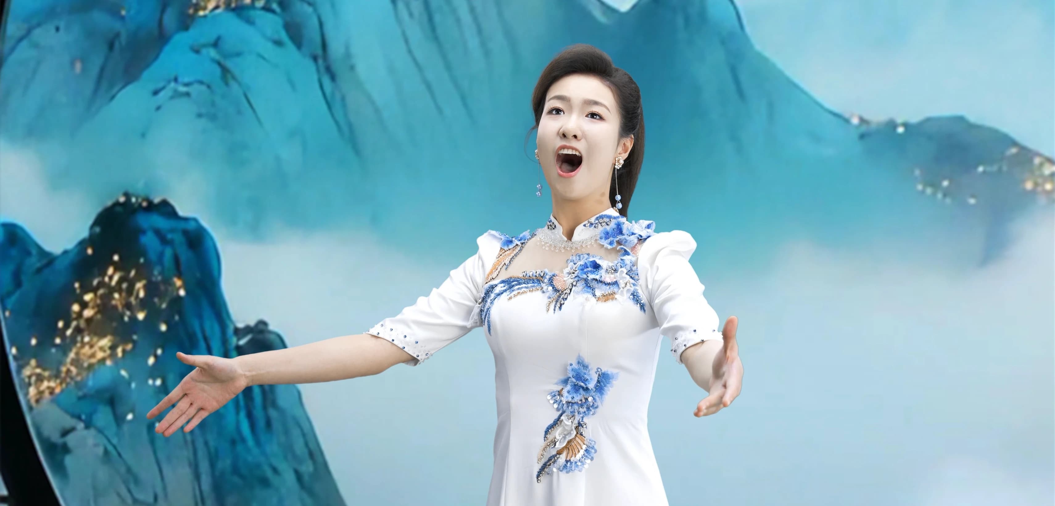项目档案画面 1