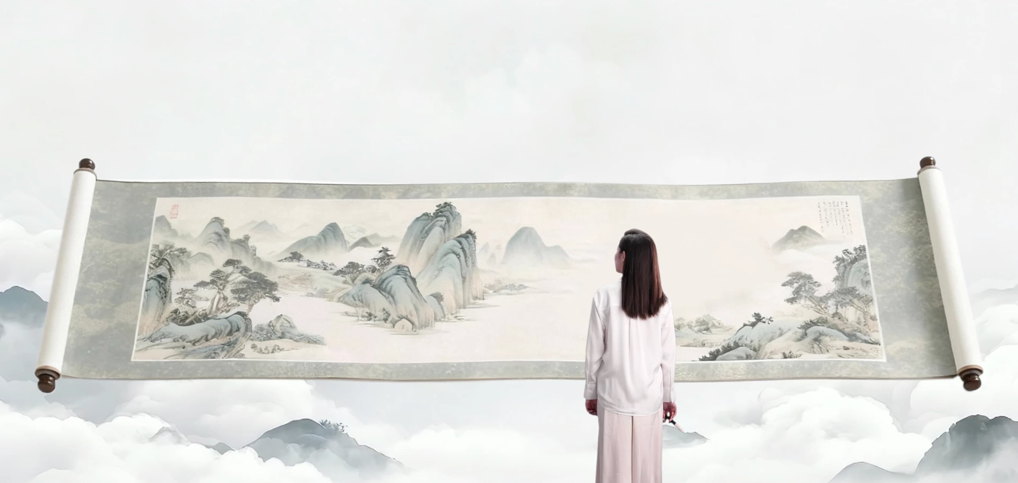 项目档案画面 2