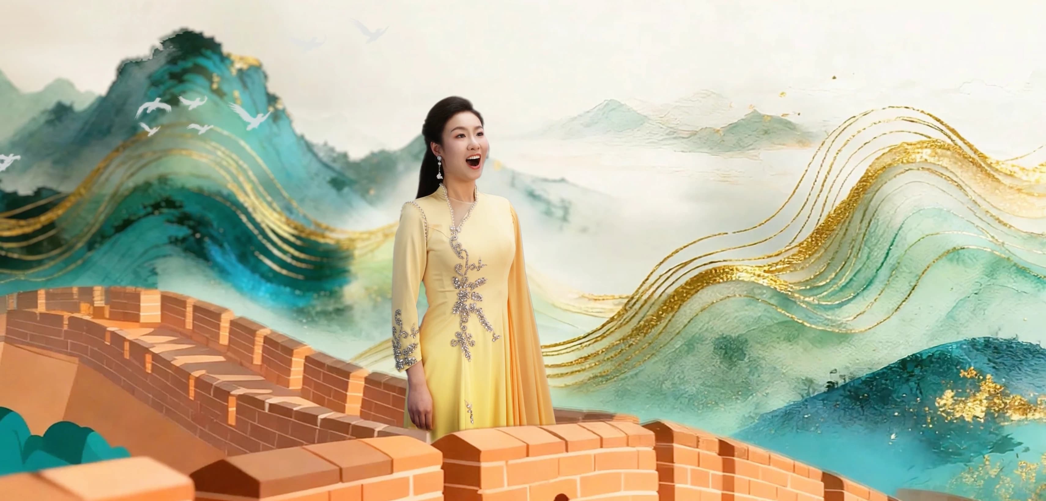 项目档案画面 5