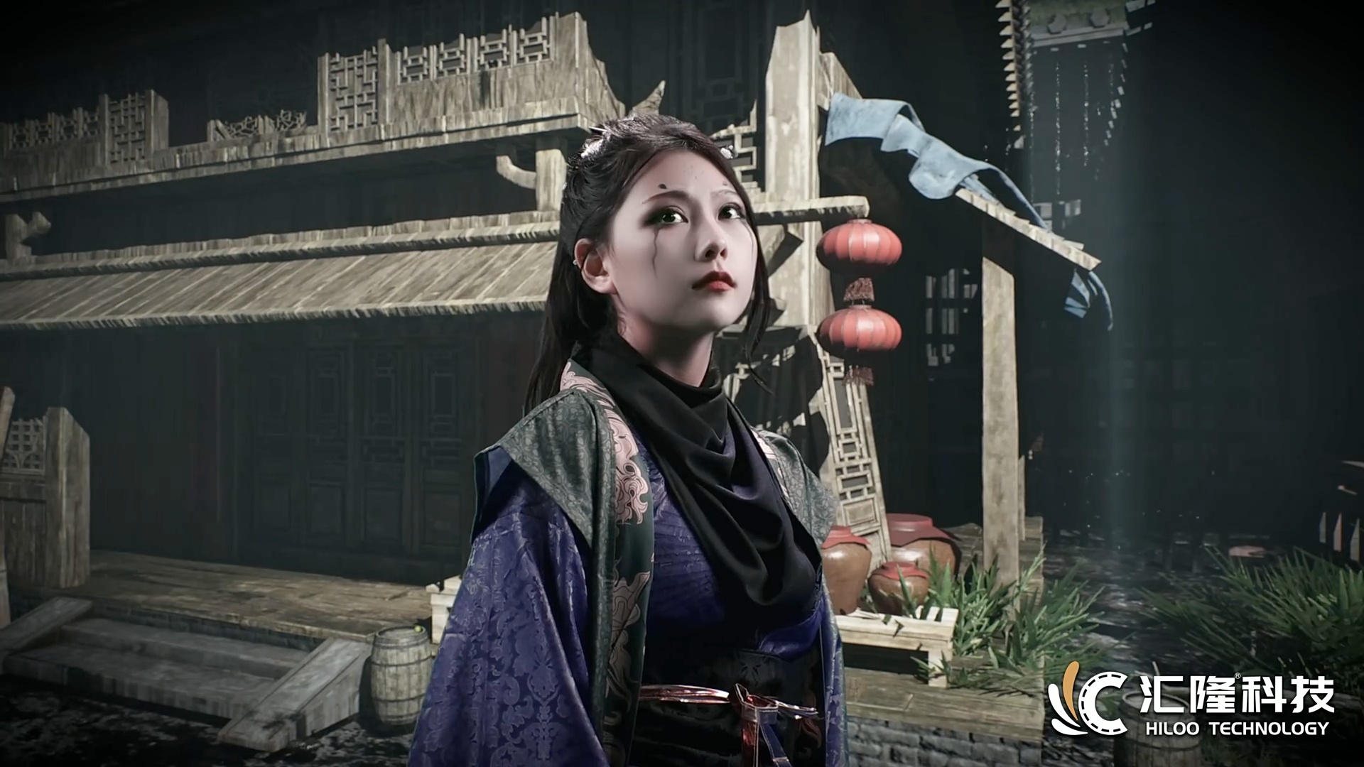 《悟空·四妹》